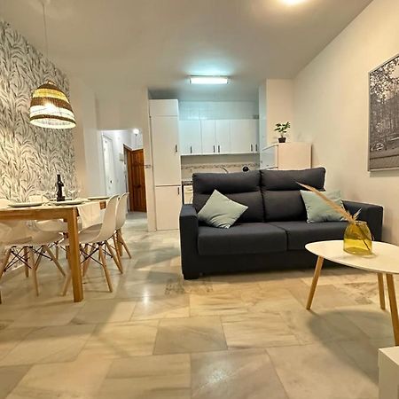 Apartamentos Don Diego La Carihuela Torremolinos Exterior foto
