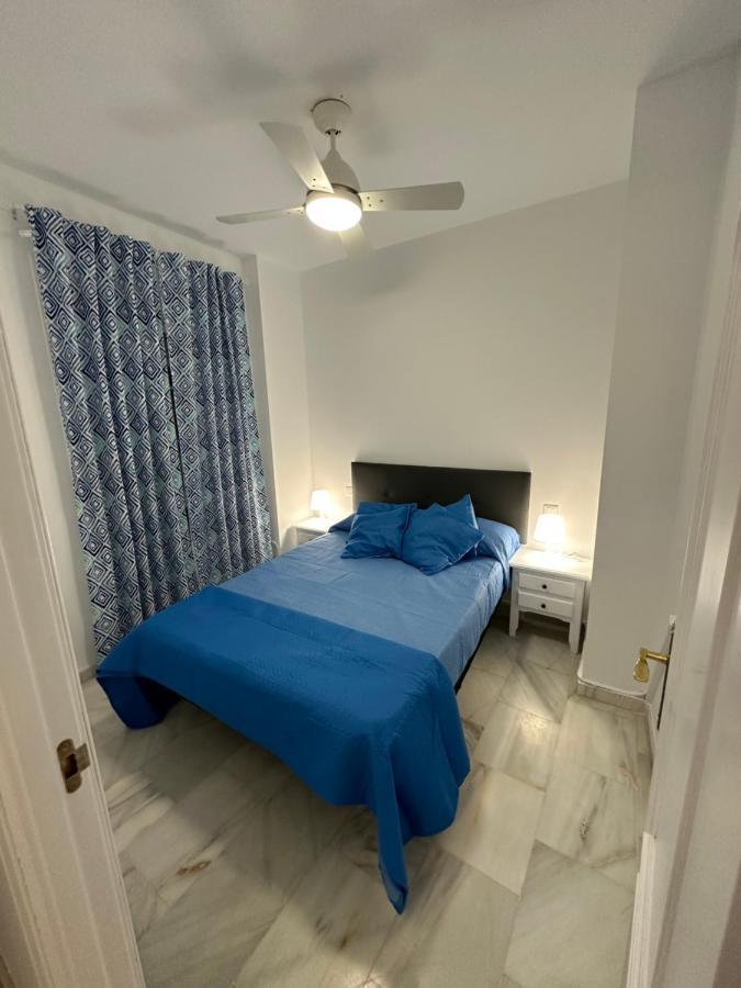 Apartamentos Don Diego La Carihuela Torremolinos Exterior foto